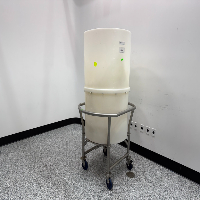 Industrial Mixing Tank image 1